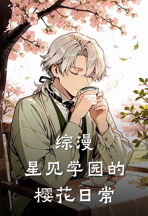 综漫：星见学园的樱花日常纱希陈默免费小说大全_热门免费小说综漫：星见学园的樱花日常(纱希陈默)