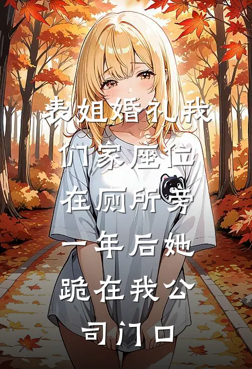 刘桂兰钱雅琴表姐婚礼我们家座位在厕所旁，一年后她跪在我公司门口全本免费在线阅读_表姐婚礼我们家座位在厕所旁，一年后她跪在我公司门口全本阅读