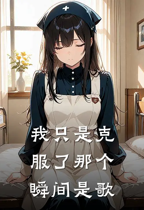 我只是克服了那个瞬间是歌