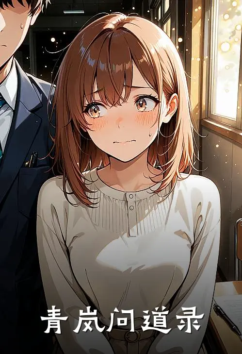 青岚问道录(林越王浩)全文免费小说_小说免费完结青岚问道录(林越王浩)