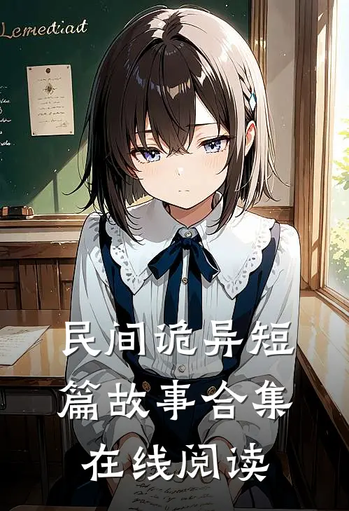 民间诡异短篇故事合集在线阅读