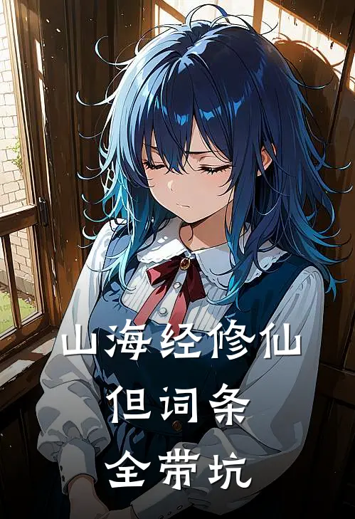 山海经修仙，但词条全带坑