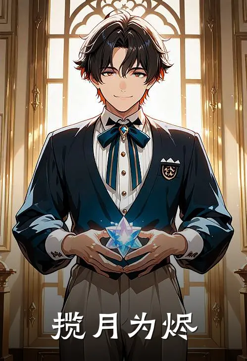 揽月为烬林微月裴烬完本小说免费阅读_小说完结版揽月为烬林微月裴烬