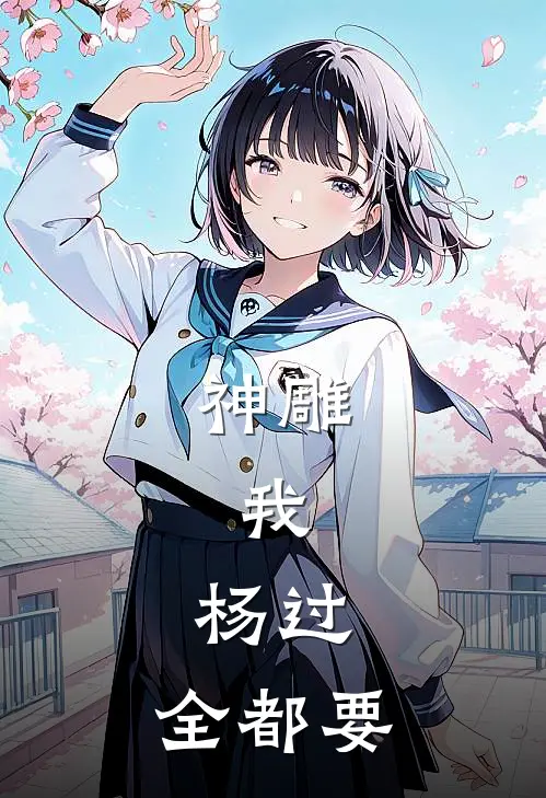 神雕：我，杨过，全都要