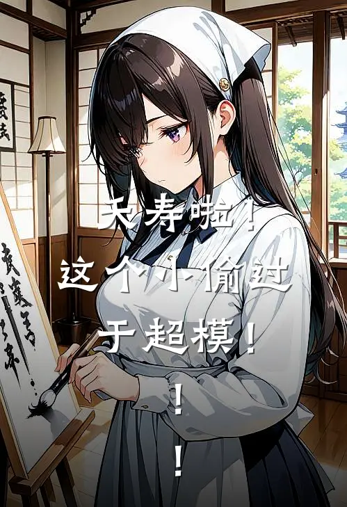 夭寿啦！这个小偷过于超模！！！(黎薪黎薪)最热门小说_小说完整版夭寿啦！这个小偷过于超模！！！黎薪黎薪