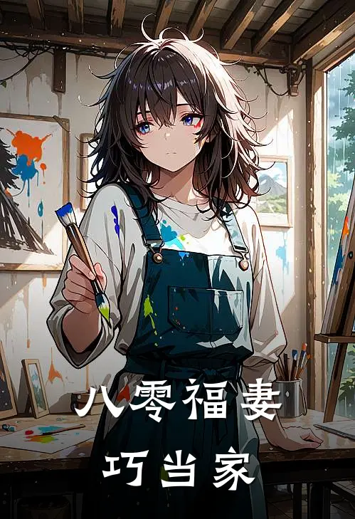 八零福妻巧当家