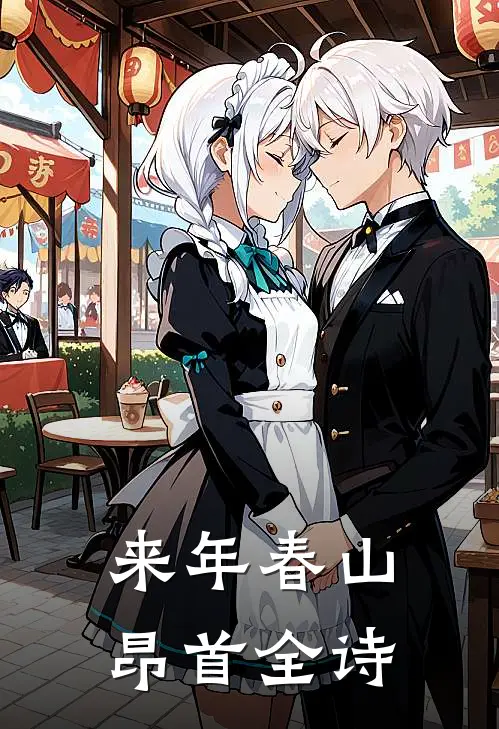 来年春山昂首全诗