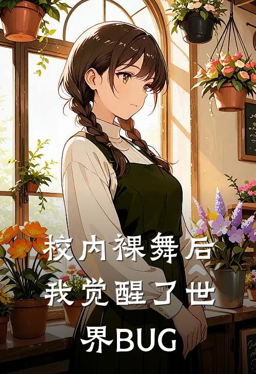 校内裸舞后，我觉醒了世界BUG