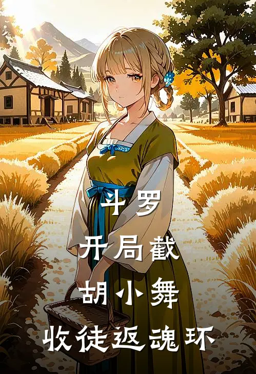 斗罗：开局截胡小舞，收徒返魂环唐三江尘推荐完结小说_免费阅读斗罗：开局截胡小舞，收徒返魂环(唐三江尘)