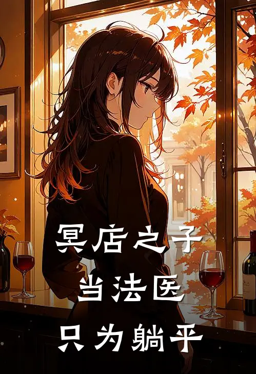 冥店之子当法医，只为躺平