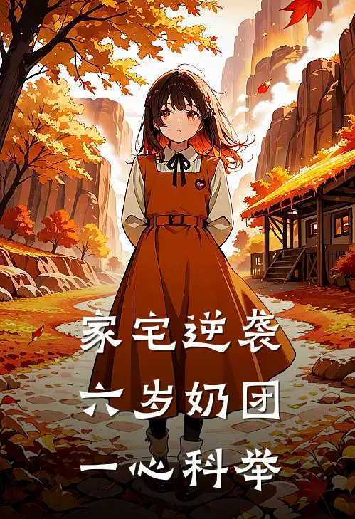 家宅逆袭：六岁奶团一心科举