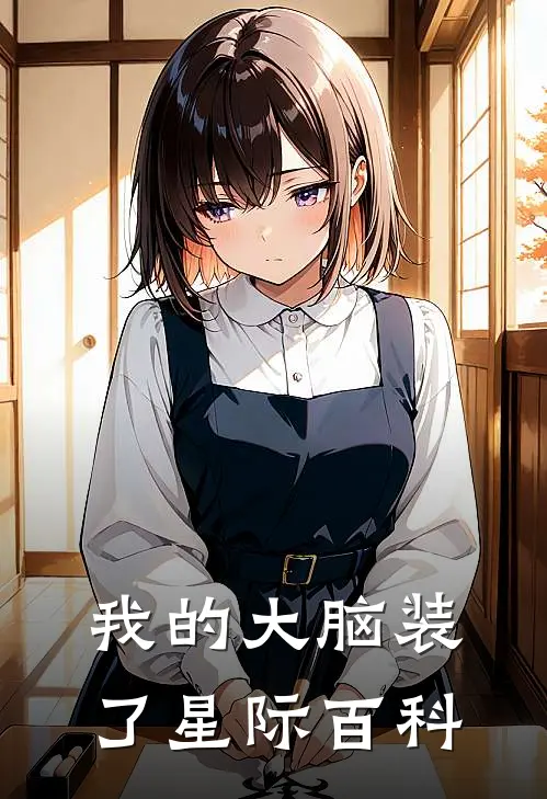 我的大脑装了星际百科