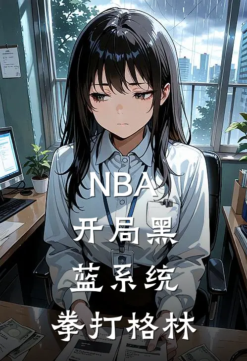 NBA：开局黑蓝系统，拳打格林(匡帅格林)最热门小说_小说完整版NBA：开局黑蓝系统，拳打格林匡帅格林