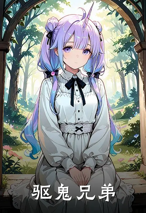 驱鬼兄弟(苏十三苏十三)完结版小说推荐_最新完结小说推荐驱鬼兄弟苏十三苏十三