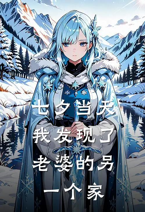 七夕当天，我发现了老婆的另一个家