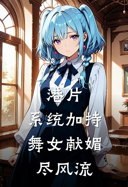 港片：系统加持，舞女献媚尽风流