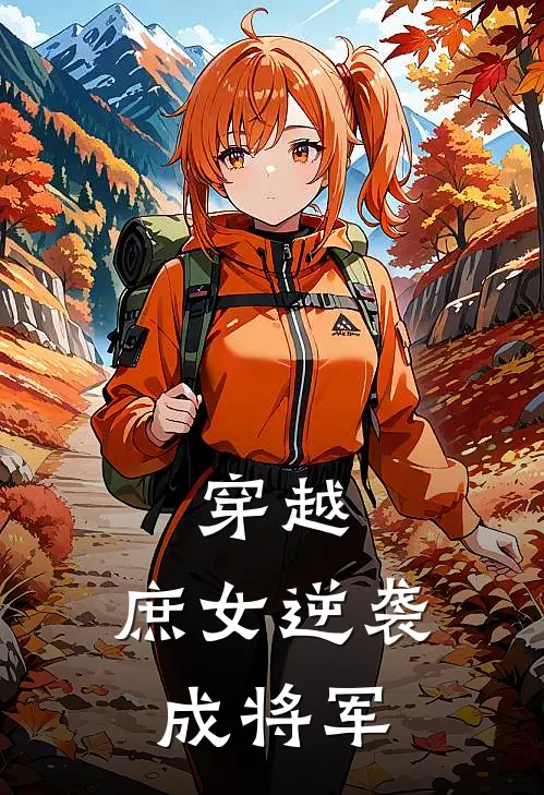 穿越：庶女逆袭成将军(苏英吴月)小说完整版_完结好看小说穿越：庶女逆袭成将军苏英吴月