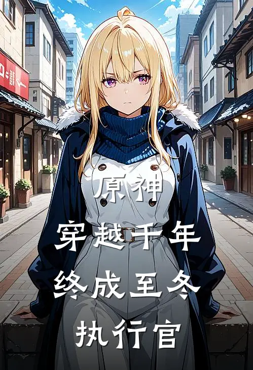 原神：穿越千年，终成至冬执行官