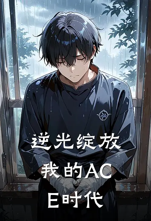 逆光绽放：我的ACE时代林未晞未晞最新章节在线阅读_林未晞未晞全本免费在线阅读