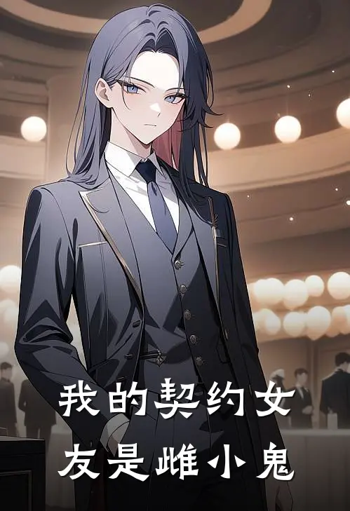 我的契约女友是雌小鬼