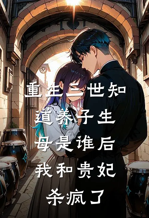 重生三世知道养子生母是谁后，我和贵妃杀疯了