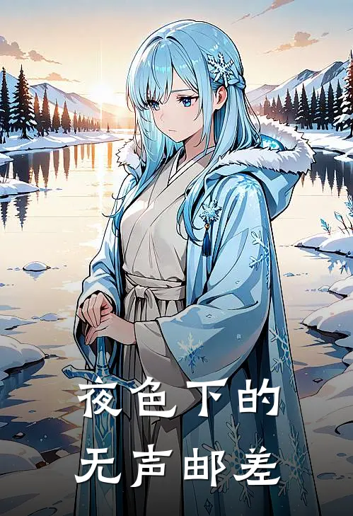 夜色下的无声邮差(苏归遥林骁)在线免费小说_完整版免费小说夜色下的无声邮差(苏归遥林骁)