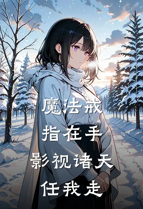 魔法戒指在手，影视诸天任我走