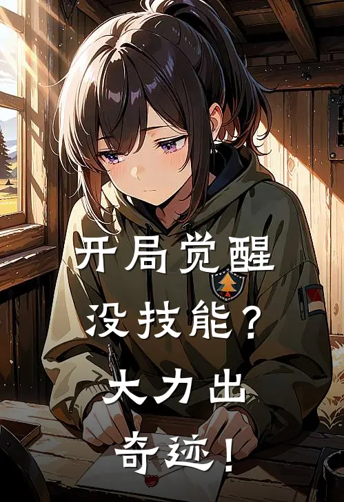 开局觉醒没技能？大力出奇迹！(林小旭楚梦瑶)最新章节在线阅读_(开局觉醒没技能？大力出奇迹！)最新章节在线阅读