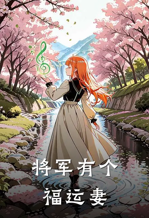 将军有个福运妻江芊叶江文兴小说推荐完本_热门小说大全将军有个福运妻(江芊叶江文兴)