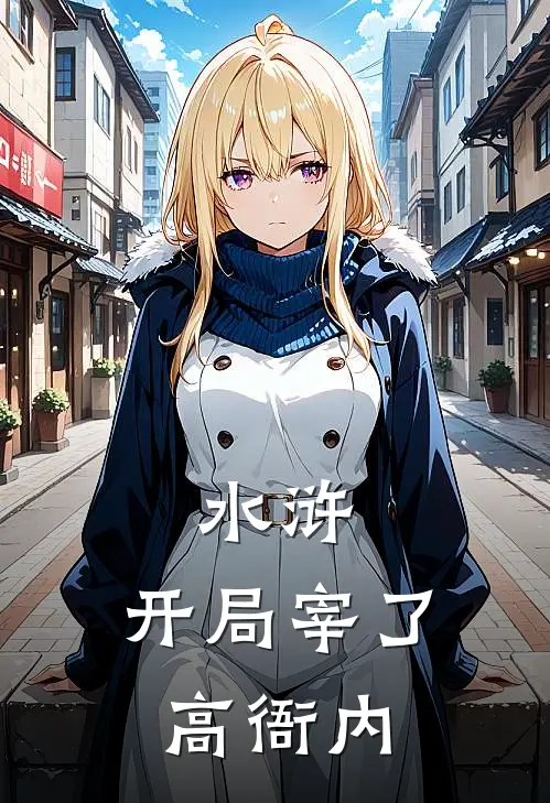 水浒：开局宰了高衙内(林冲鲁智深)全文免费阅读无弹窗大结局_《水浒：开局宰了高衙内》林冲鲁智深免费小说