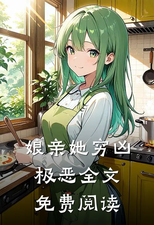 娘亲她穷凶极恶全文免费阅读