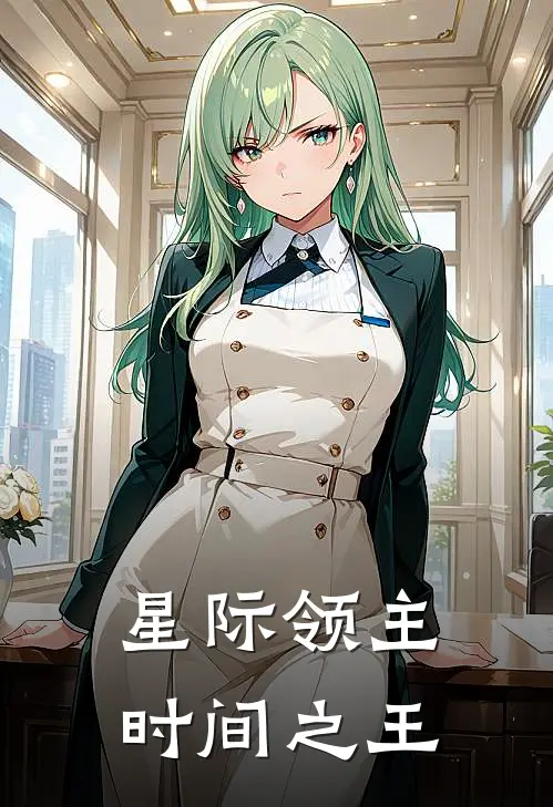 星际领主时间之王