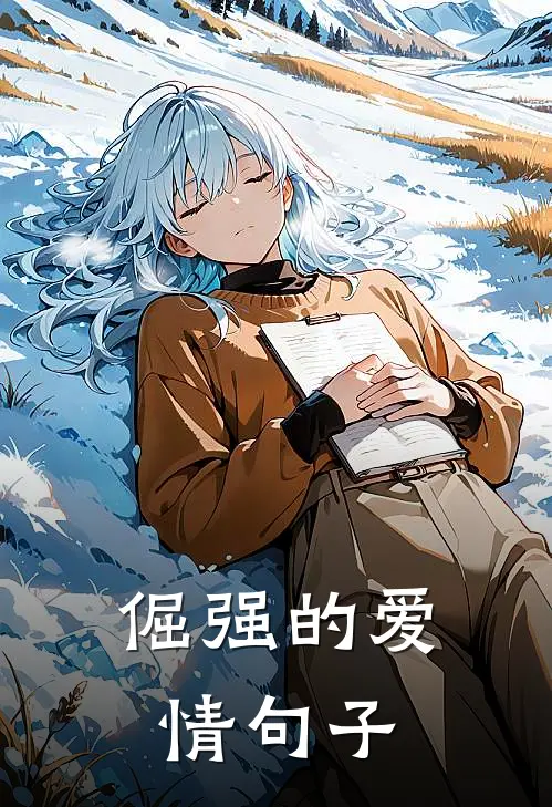 倔强的爱情句子