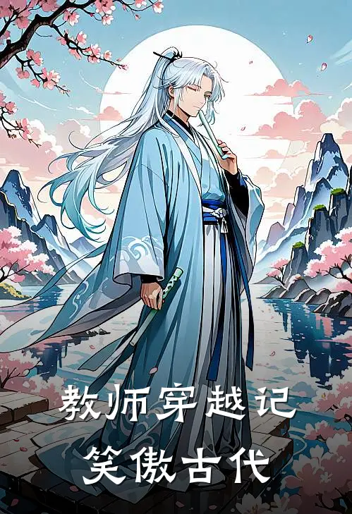 教师穿越记：笑傲古代林晚星陈砚秋完结小说_完结版小说全文免费阅读教师穿越记：笑傲古代林晚星陈砚秋