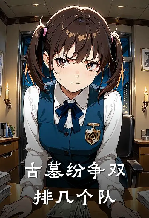 古墓纷争双排几个队