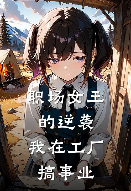 职场女王的逆袭：我在工厂搞事业(林晓晓周海峰)最新免费小说_完本小说免费阅读职场女王的逆袭：我在工厂搞事业林晓晓周海峰