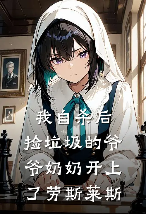 我自杀后，捡垃圾的爷爷奶奶开上了劳斯莱斯