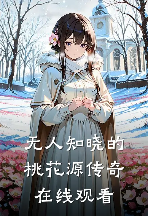 无人知晓的桃花源传奇在线观看