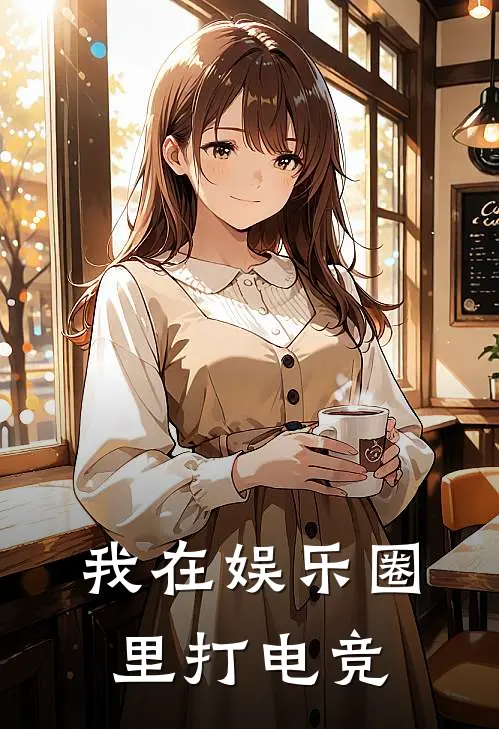 我在娱乐圈里打电竞