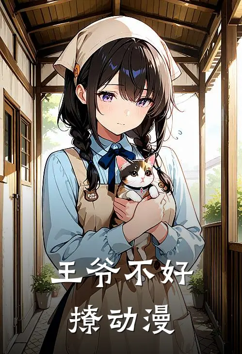 王爷不好撩动漫