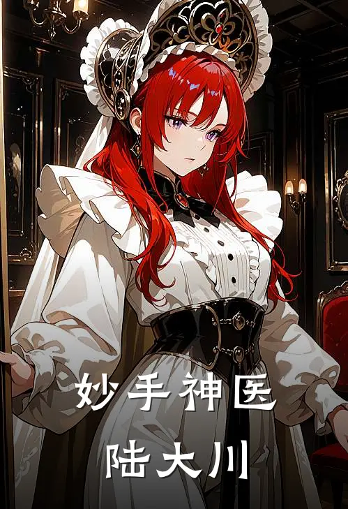 妙手神医陆大川陆大川宋彩莲最新热门小说_妙手神医陆大川全本在线阅读