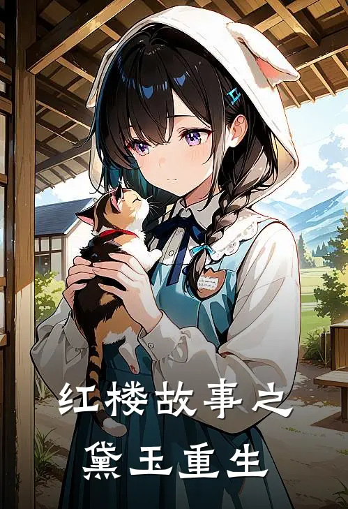 红楼故事之黛玉重生