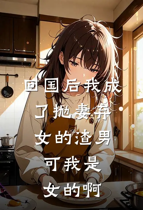 回国后我成了抛妻弃女的渣男，可我是女的啊蒋池苏茗伊免费小说大全_完结的小说回国后我成了抛妻弃女的渣男，可我是女的啊(蒋池苏茗伊)