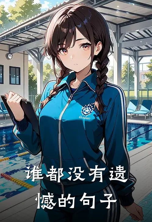 谁都没有遗憾的句子