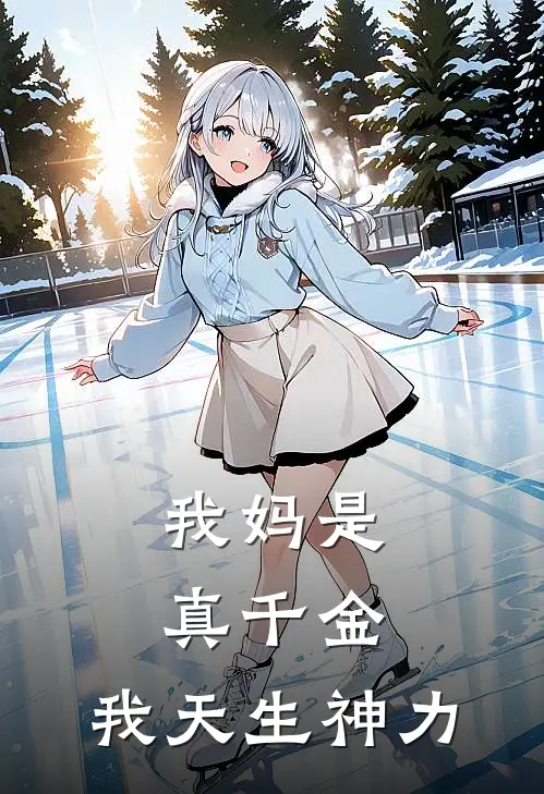 我妈是真千金，我天生神力(我妈妈)免费小说阅读_完结版小说推荐我妈是真千金，我天生神力(我妈妈)