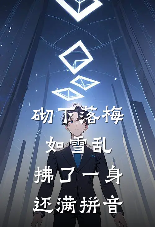 砌下落梅如雪乱,拂了一身还满拼音