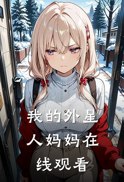 我的外星人妈妈在线观看