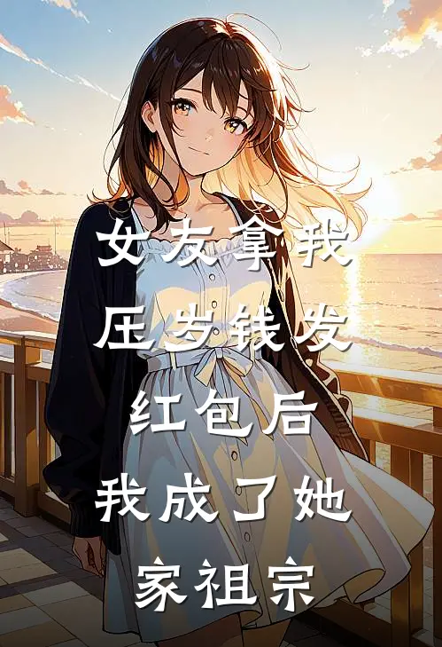 女友拿我压岁钱发红包后，我成了她家祖宗(小凯女友)小说完结版_全文阅读免费全集女友拿我压岁钱发红包后，我成了她家祖宗小凯女友