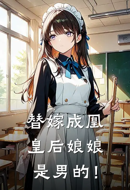 云澈陆鸣《替嫁成凰：皇后娘娘是男的！》完结版免费阅读_替嫁成凰：皇后娘娘是男的！全文免费阅读