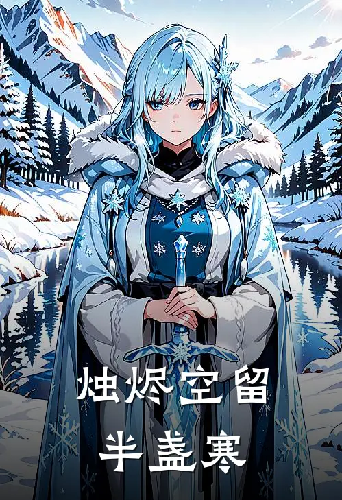 烛烬空留半盏寒沈清宁萧寒小说完结免费_最新章节列表烛烬空留半盏寒(沈清宁萧寒)